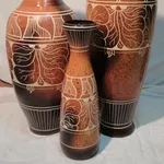 Напольные вазы от магазина Вазы и подарки