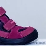 Мембранные ботиночки для девочки