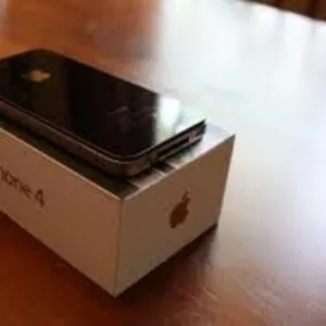 Apple iPhone 4 32GB Black Unlocked/Apple iPad 2 Wi-Fi   3G 64GB Tablet