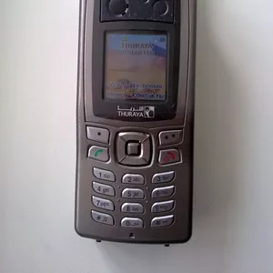 спутниковый телефон Thuraya SO-2510