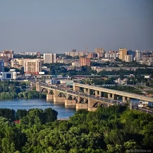 Cниму 2-3к. квартиру в Новосибирске