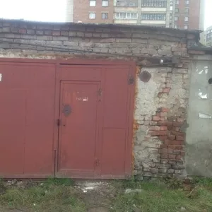  Капитальный гараж 3*6м в Дзержинском районе