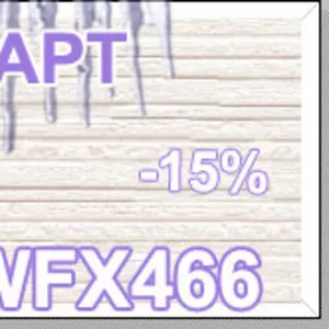 Хит продаж Март - Nichiha серии WFX466– 15%