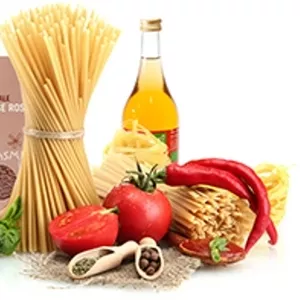 Продаем ЭКО БИО продукты питания из Италии оптом!