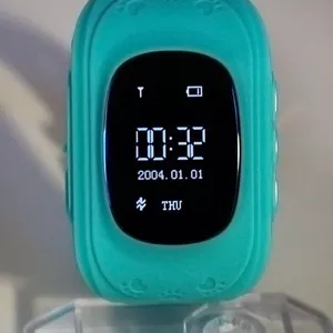 Детские GPS часы BabyWatch classic Q50