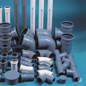 Завод пластиковых труб Plastcom ищет представителей в Новосибирске