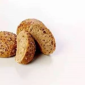 Рецепт булочки пшеничной с топинамбуром и злаками,  ТУ,  ТИ