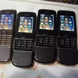 Продаем качественные телефоны Nokia 8800 arte