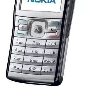 Продам смартфон бизнес-класса NOKIA E-50