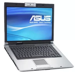 Срочно продам ноутбук ASUSF5R