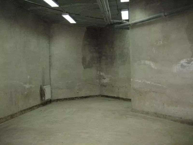 Тренажерный зал под с/о,  154 кв.м.