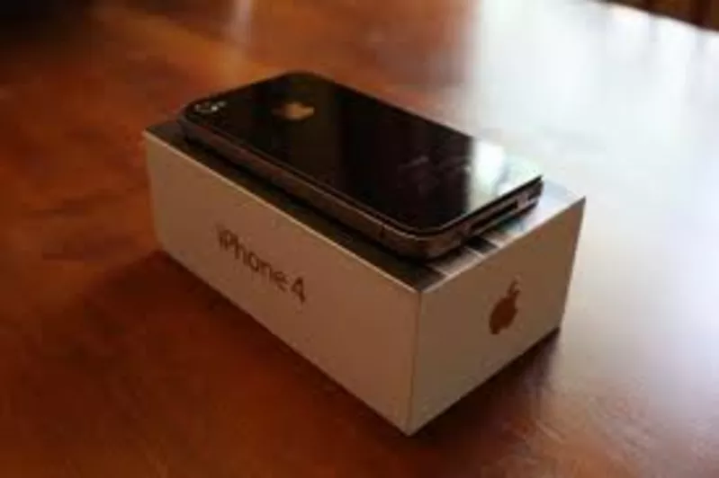Apple iPhone 4 32GB Black Unlocked/Apple iPad 2 Wi-Fi   3G 64GB Tablet