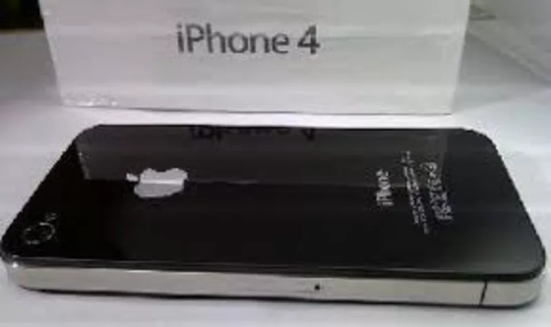 В продаже Brand New Unlocked Apple,  Оригинальный iPhone 4 S 32GB/64GB