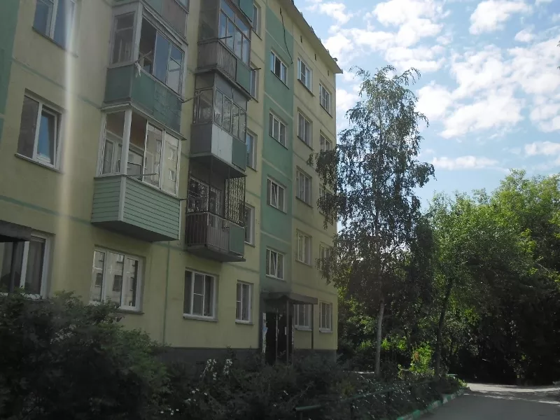 Продам 1-ю квартиру в Заельцовском районе