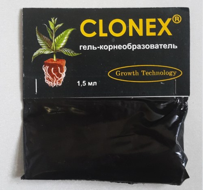 Клонекс Clonex Гель Для Укоренения Купить