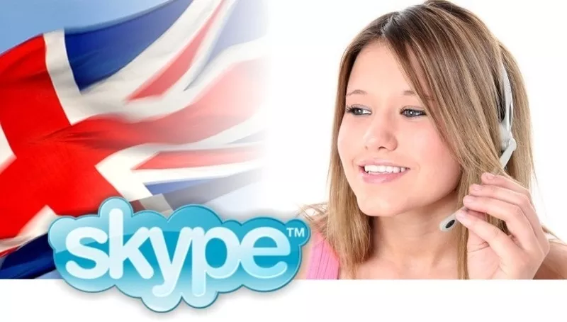 Преподаватель по английскому по Skype по всей России