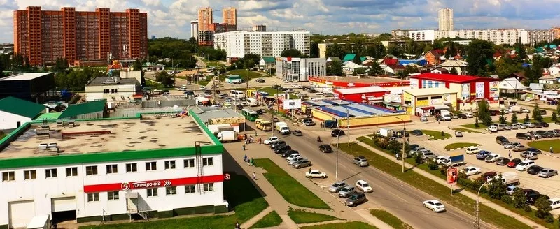 Купить квартиру в Новосибирске 3