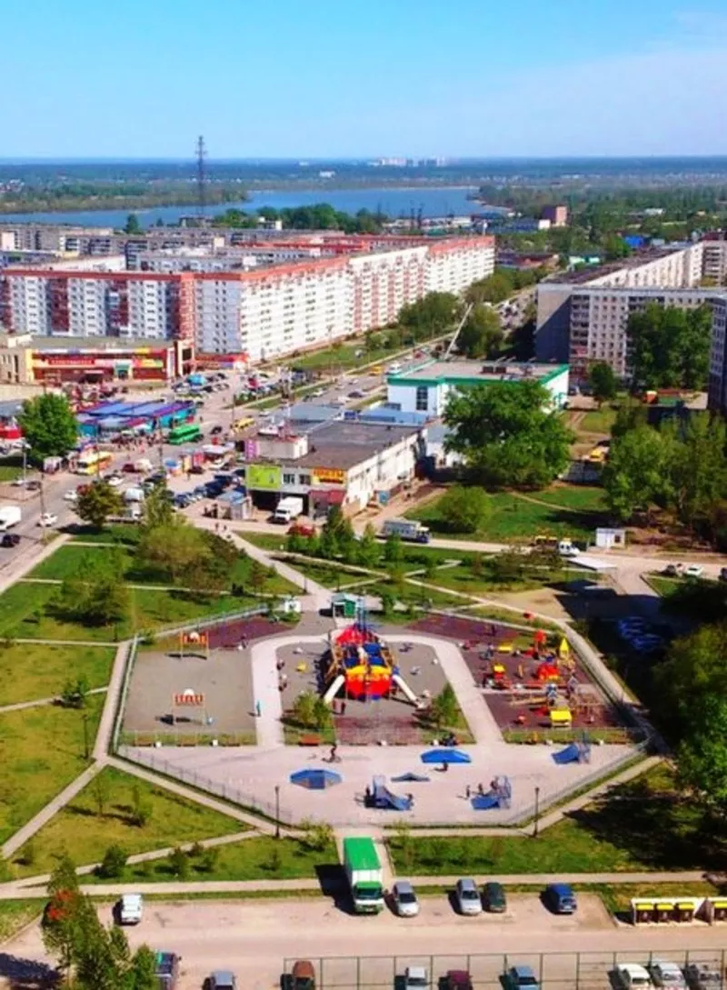 Купить квартиру в Новосибирске 4